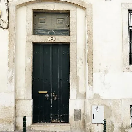 Cibele By Patio 25 *