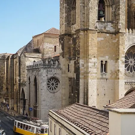 Cibele By Patio 25 Lägenhet