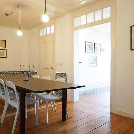 Cibele By Patio 25 Lägenhet