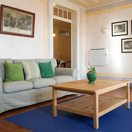 Cibele By Patio 25 *