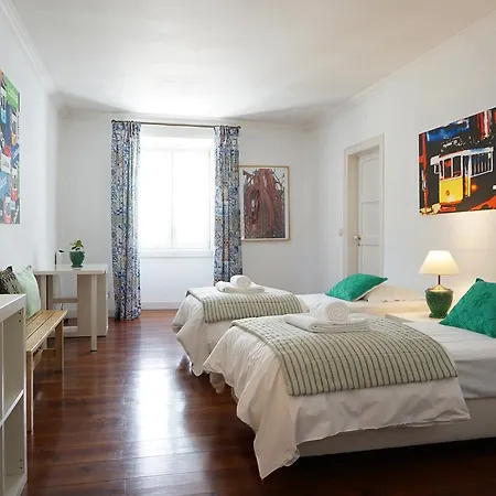 Cibele By Patio 25 *