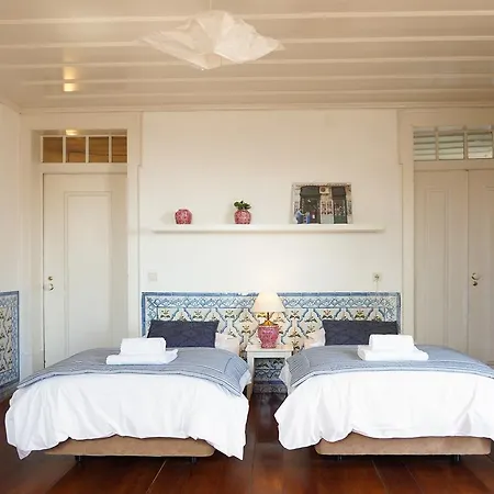 Cibele By Patio 25 Lägenhet