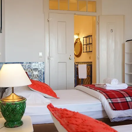 Cibele By Patio 25 Lisboa