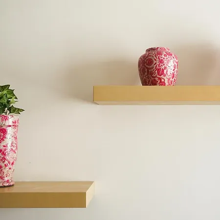 Lägenhet Cibele By Patio 25 *