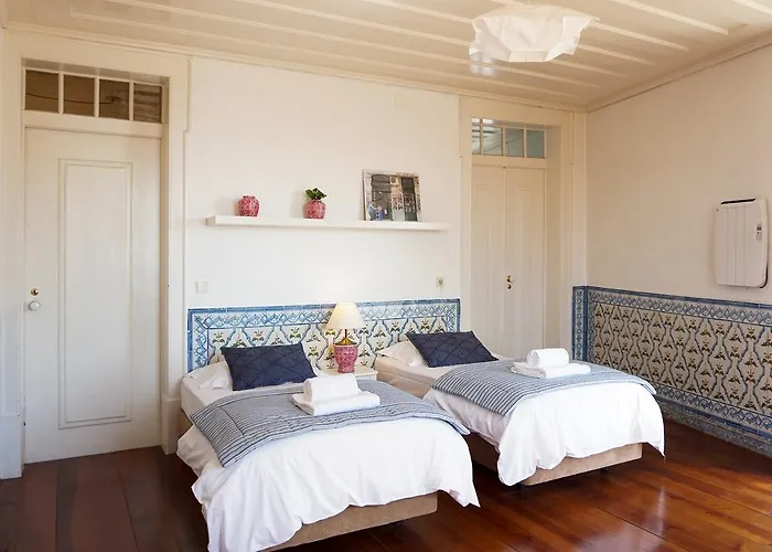 Cibele By Patio 25 ליסבון
