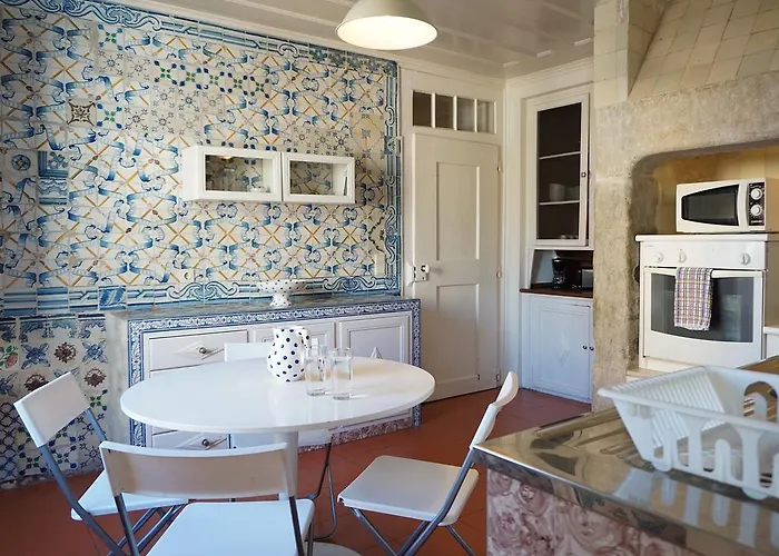 Cibele By Patio 25 ליסבון